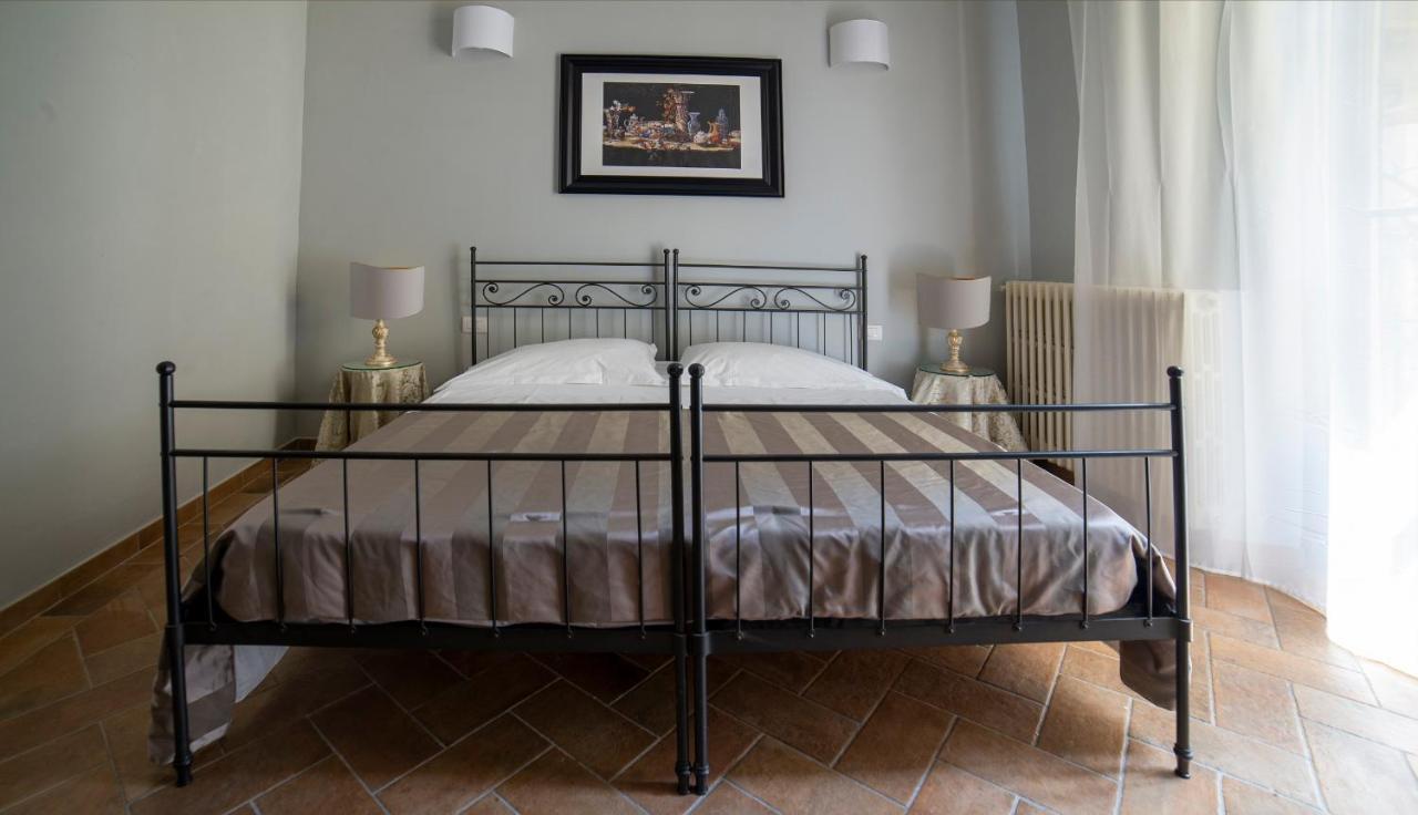 Torre Guelfa Palazzo Acciaiuoli Hotel 4*