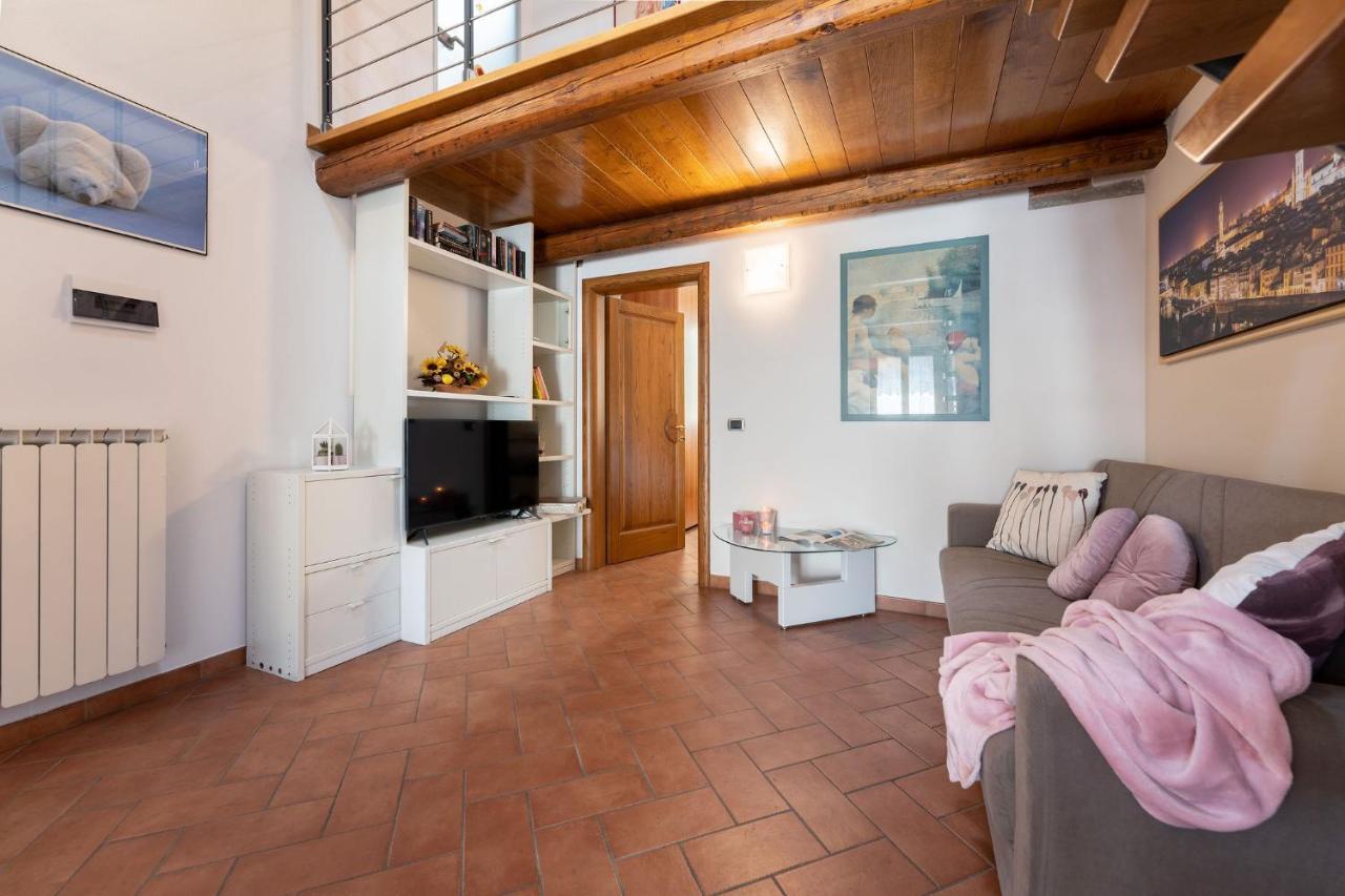 Appartement Romito