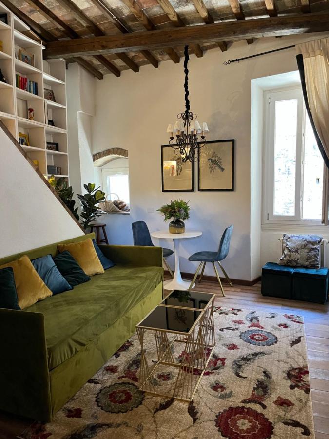 Leilighet Casa Belvedere *