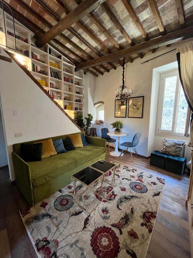 Leilighet Casa Belvedere Firenze