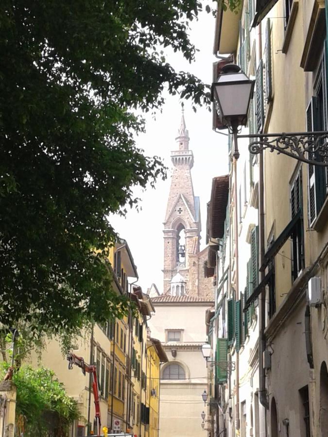 Deliziosa In Santa Croce *