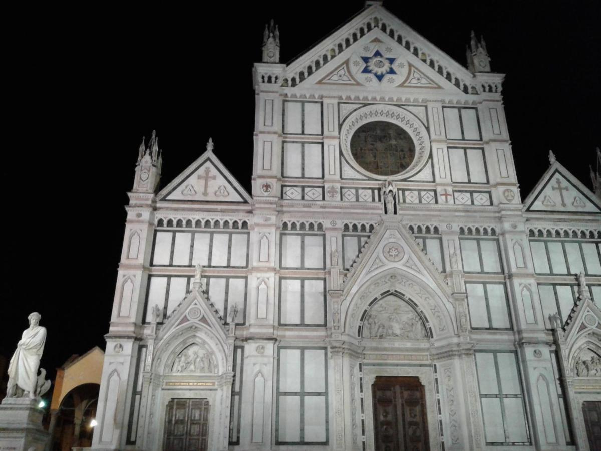 Gjestgiverier Deliziosa In Santa Croce