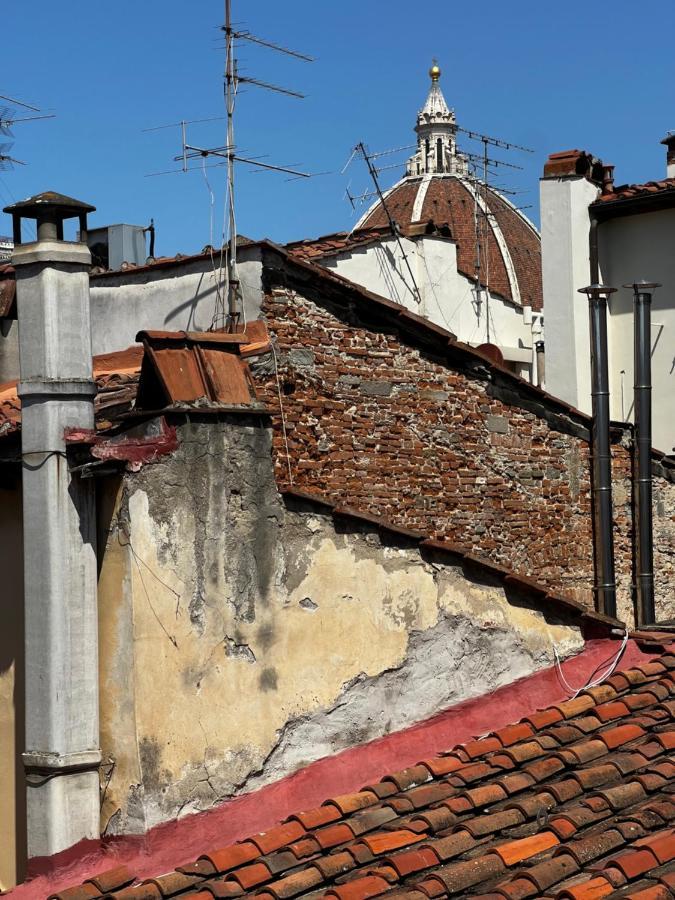 A Casa Di Anna Firenze