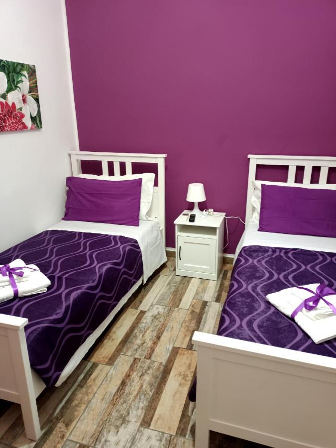 Apartamento In La Lamma