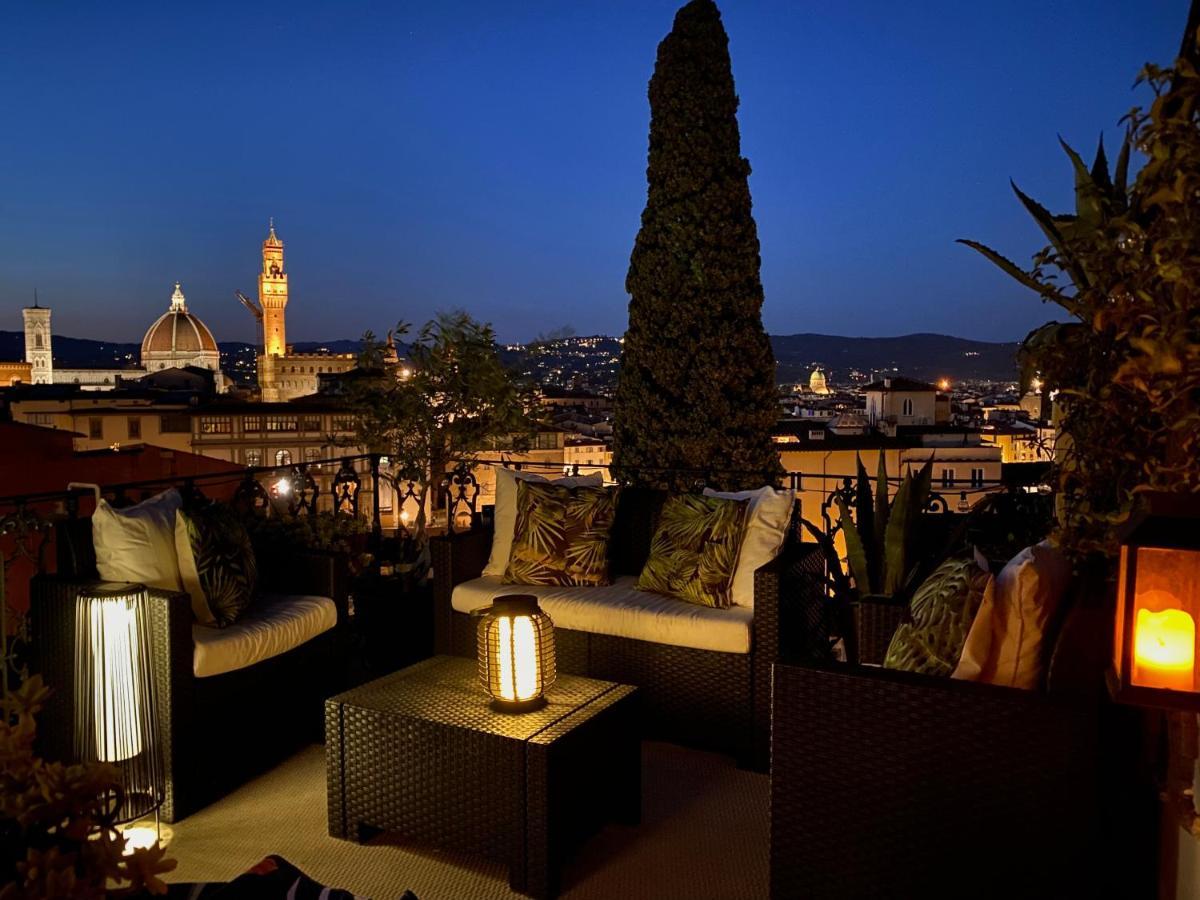 Apartment The View Of Sangiorgio *