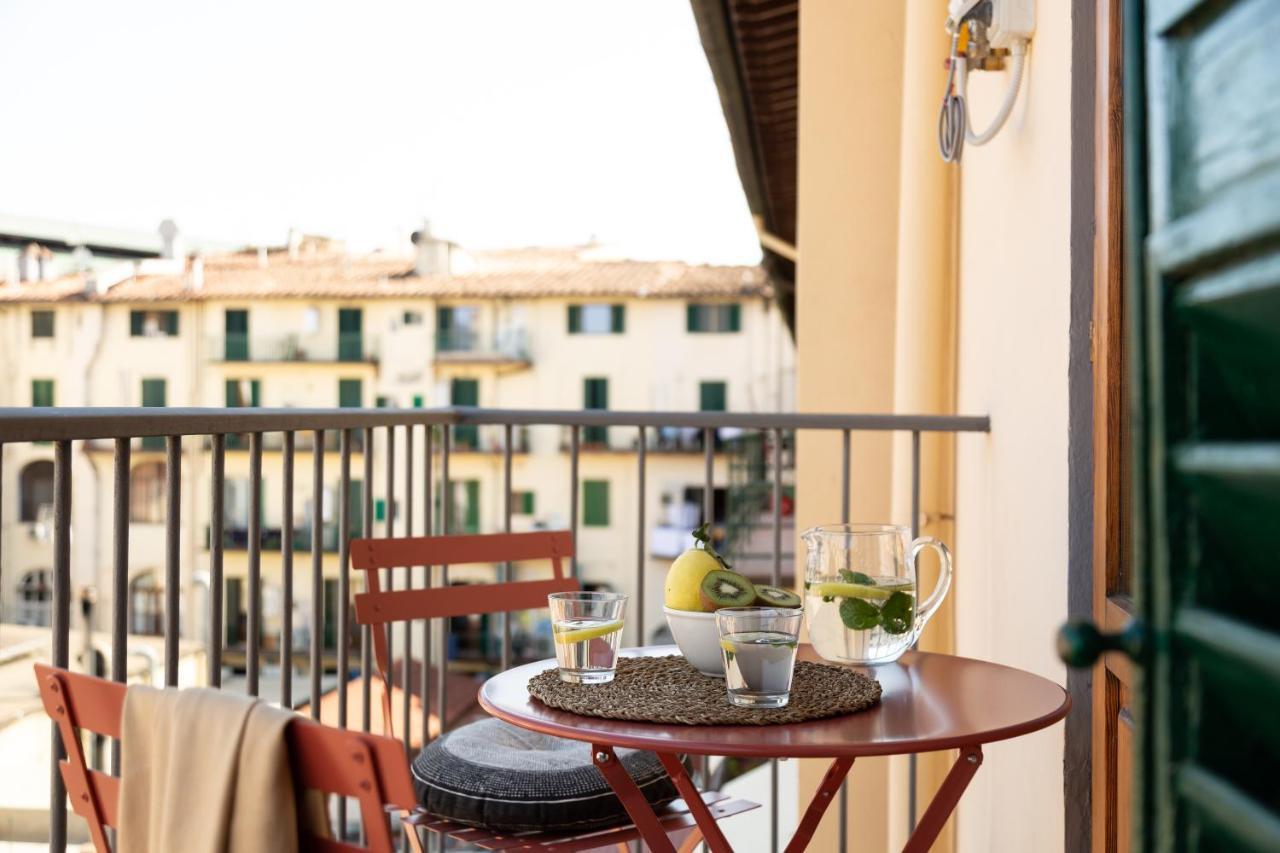 Apartamento Florentia Art Florença