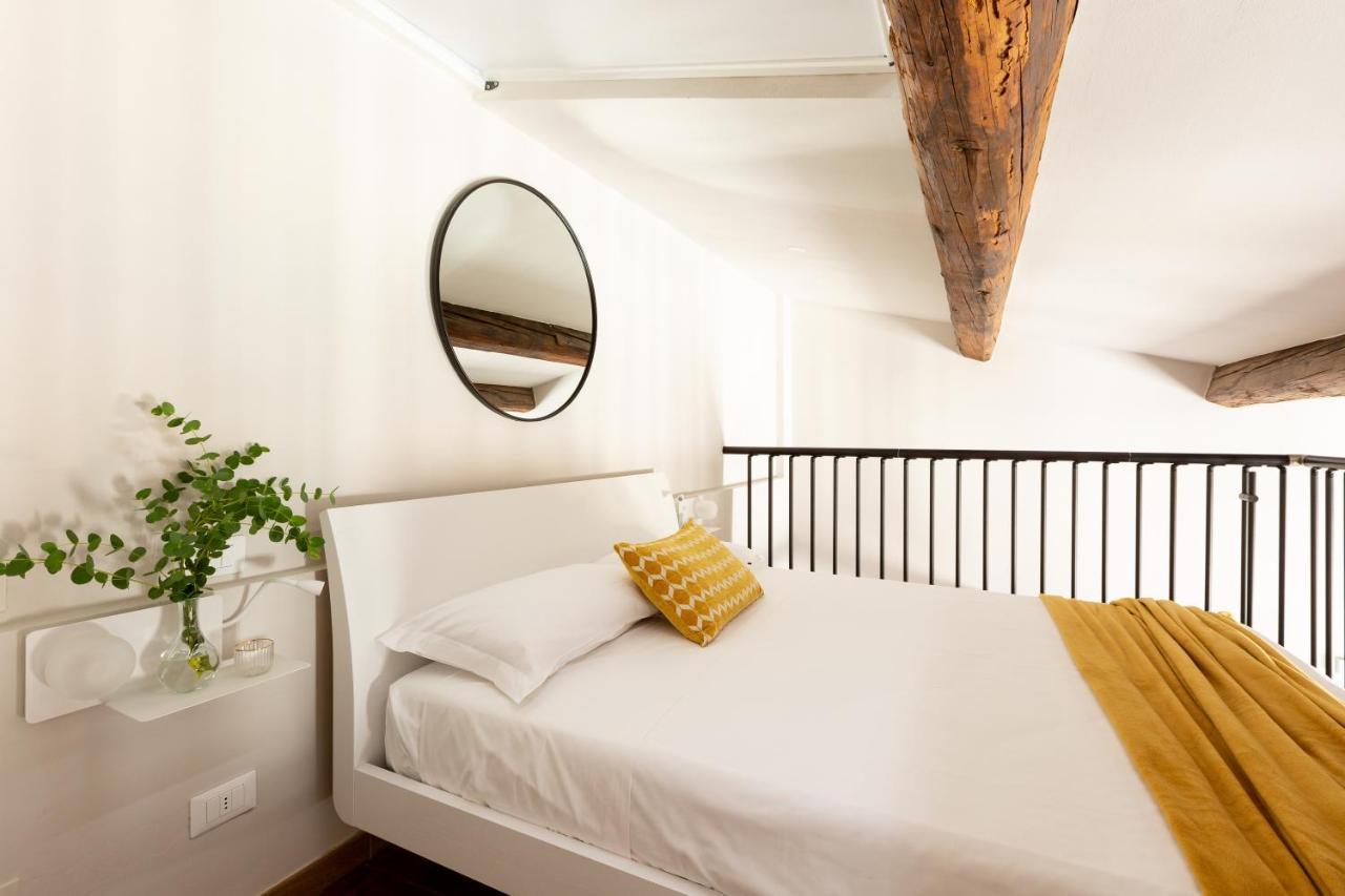 Apartamento Florentia Art *