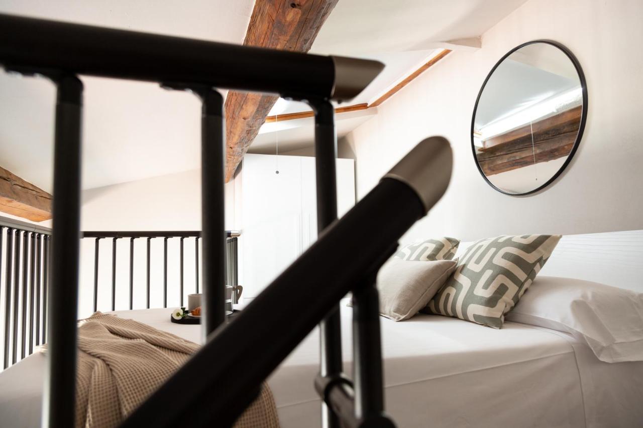 Florentia Art Apartamento *