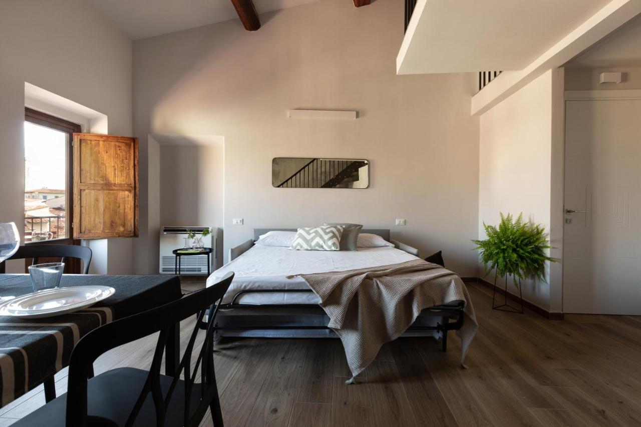 Florentia Art Apartamento Florença