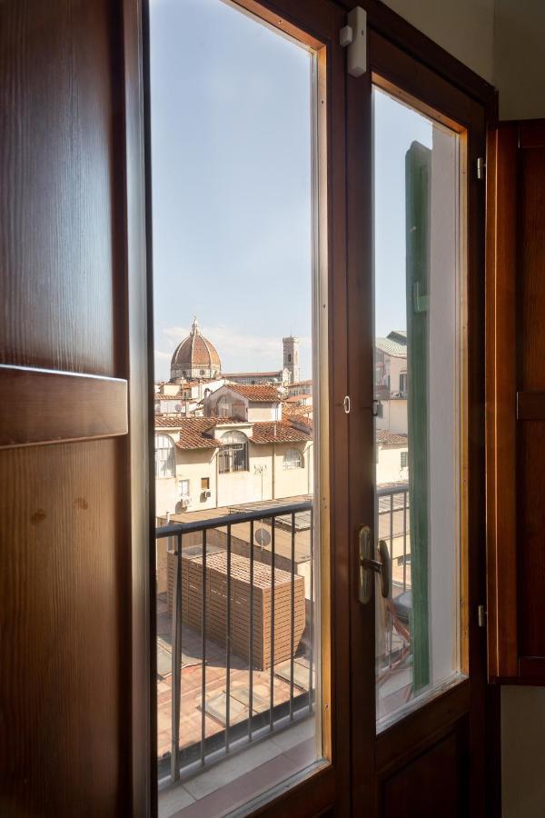 Florentia Art Appartement *