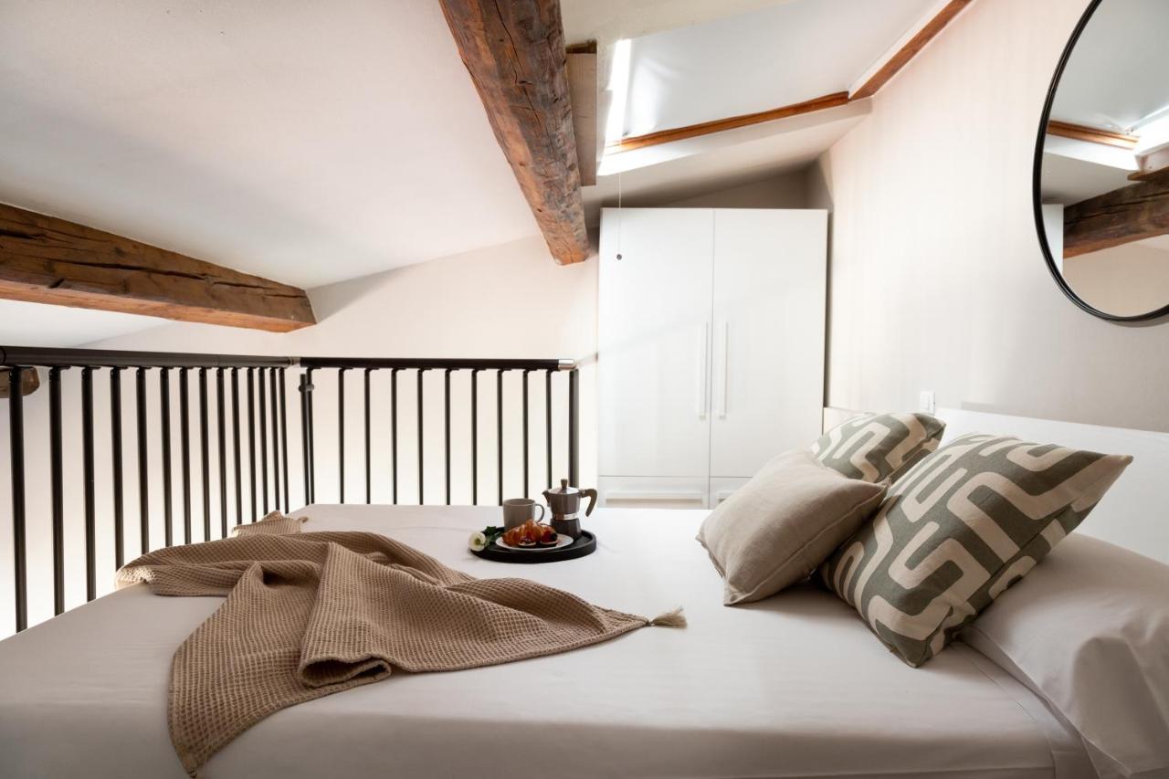 Apartamento Florentia Art