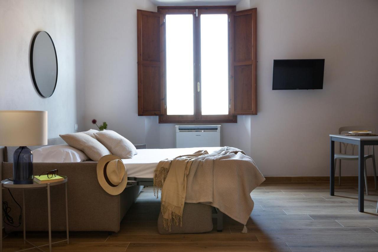 Apartamento Florentia Art *