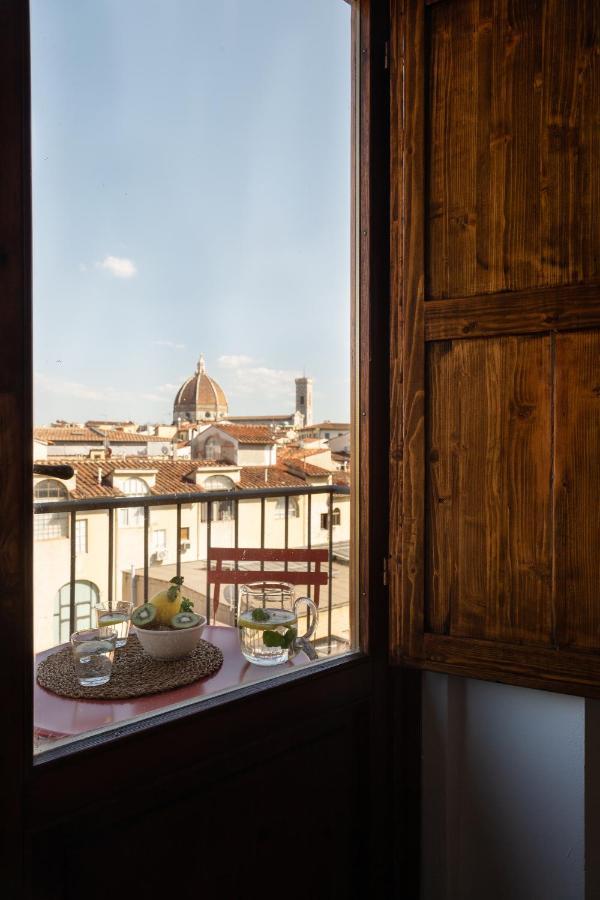 Florentia Art Apartamento Florença