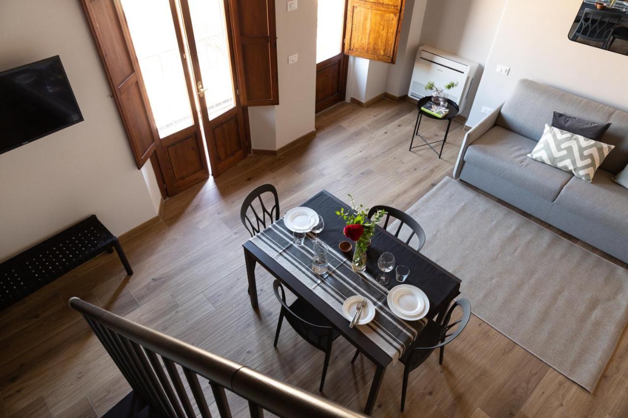 Florentia Art Apartamento Florença
