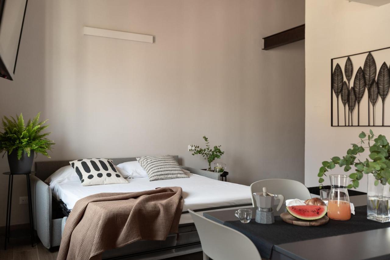 Florentia Art Apartamento
