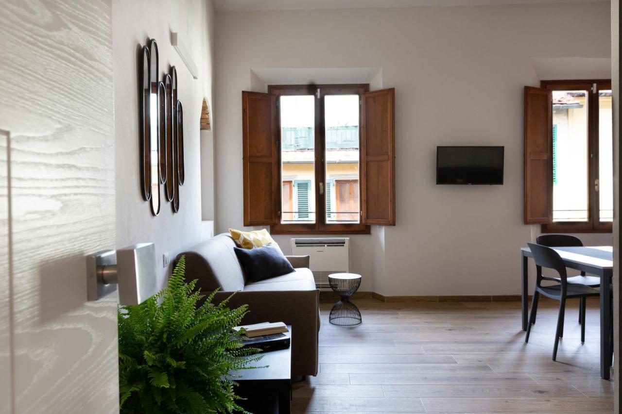 Apartamento Florentia Art Florença