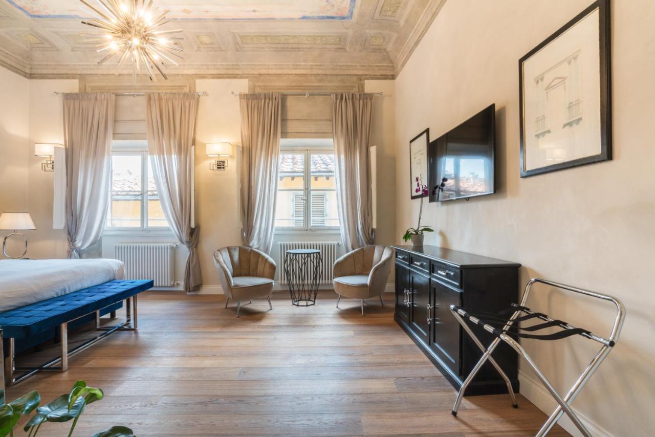 Guest house Relais Condotta 4*
