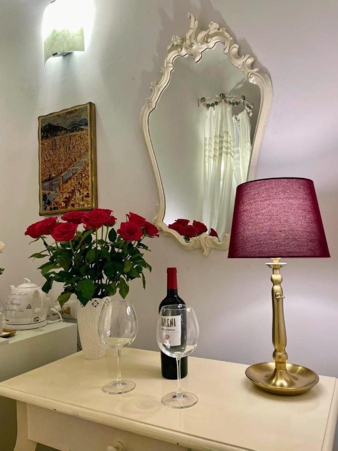 Milu - Milu Holidays Bed & Breakfast Firenze