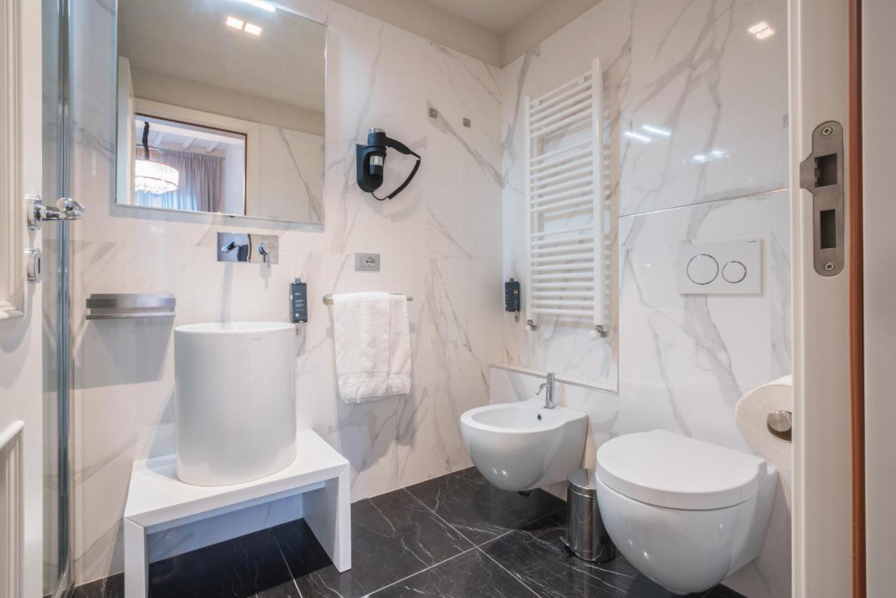 Guest house Relais Condotta 4*
