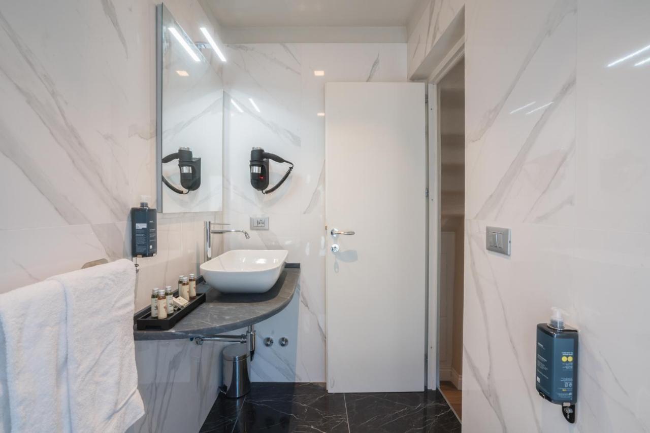 Guest house Relais Condotta 4*