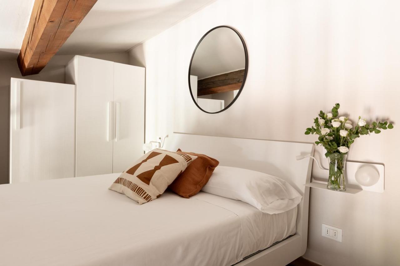 Apartamento Florentia Art *