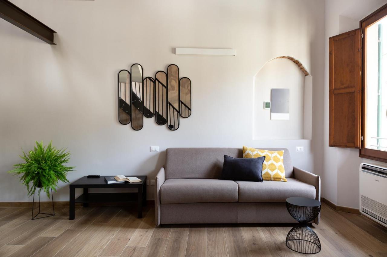 Apartamento Florentia Art