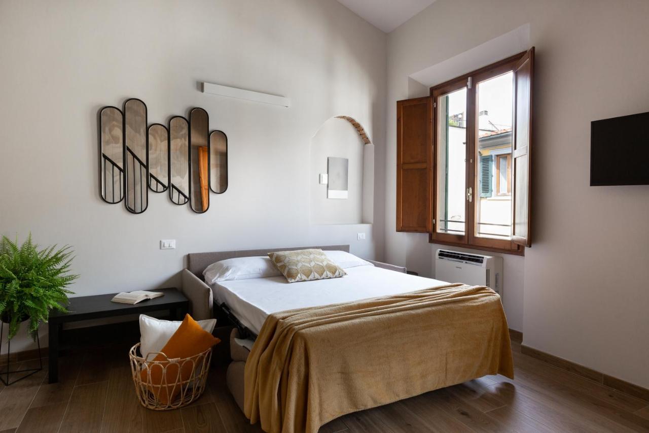 Florentia Art Apartamento Florença