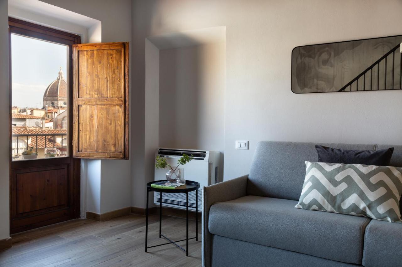 Florentia Art Appartement *