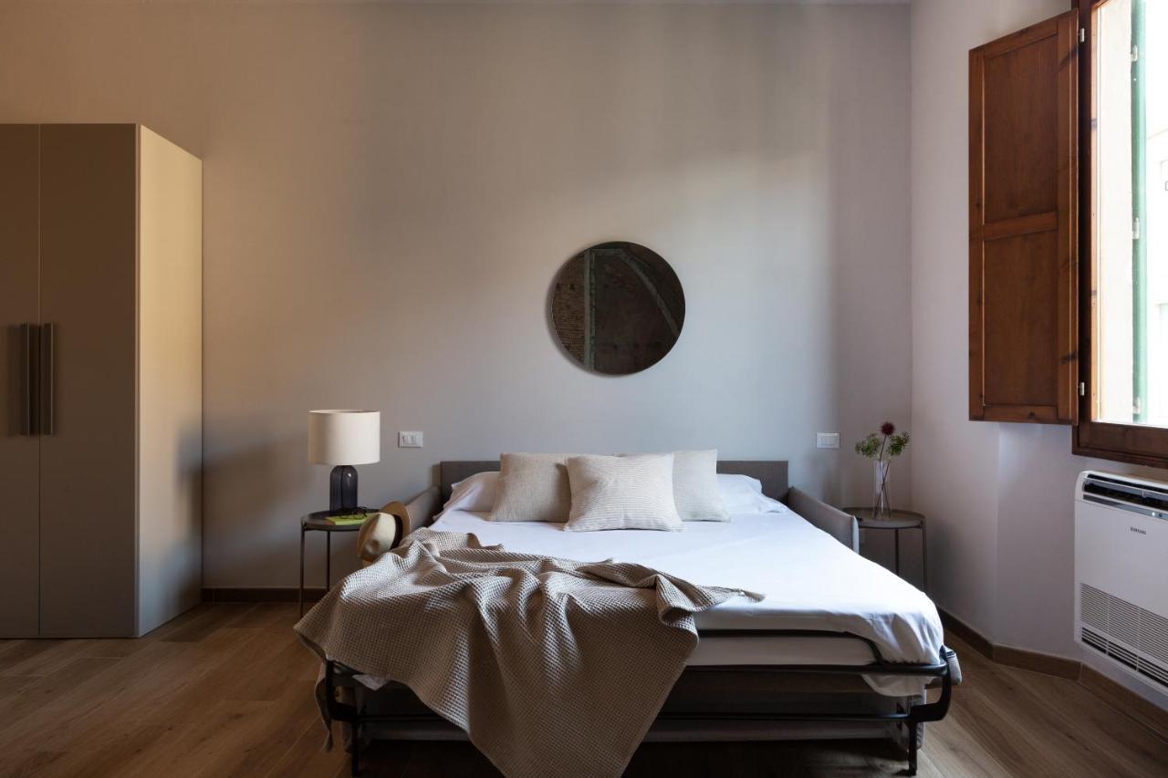 Florentia Art Apartamento *