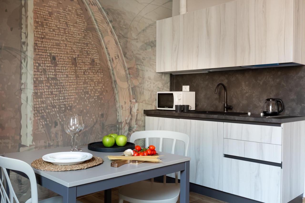 Florentia Art Apartamento *