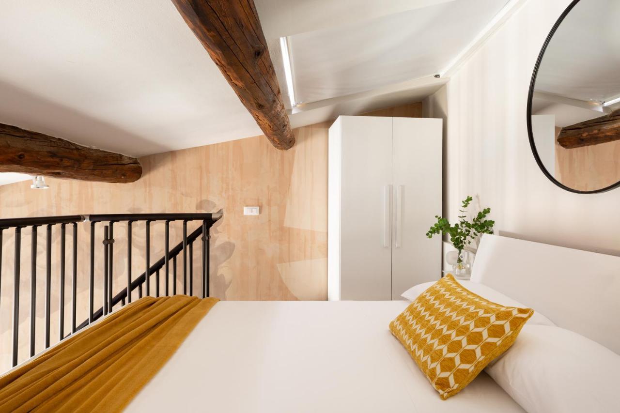 Appartement Florentia Art