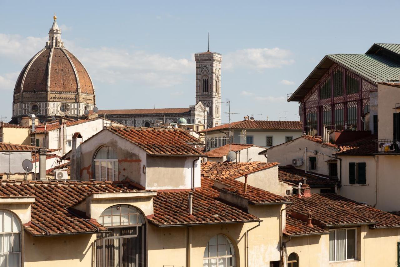 Apartamento Florentia Art