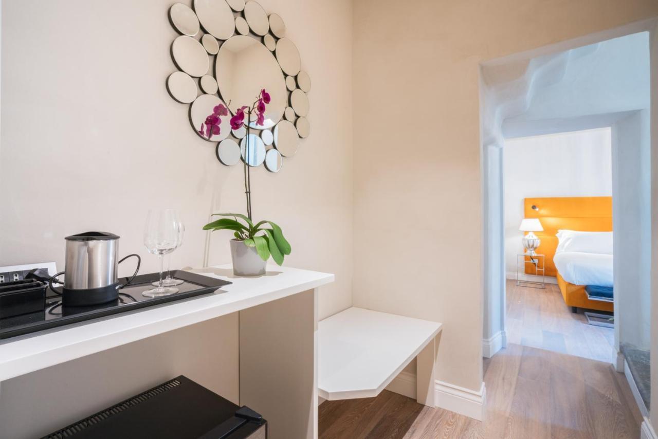 Relais Condotta Florença