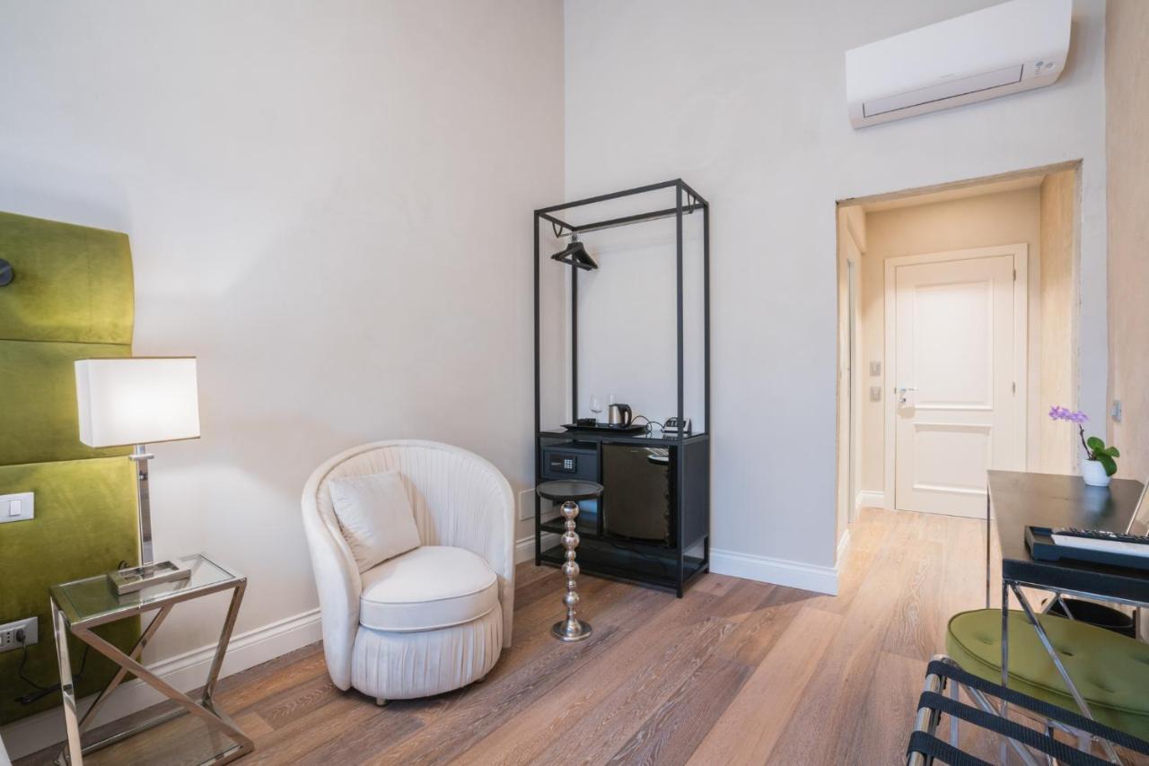 Relais Condotta 4*