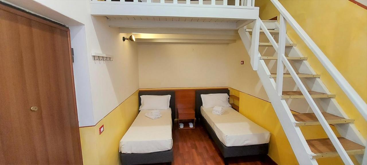 Ester Hotell 3*