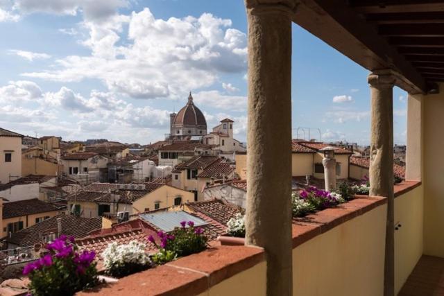 Brunelleschi Appartement Florence