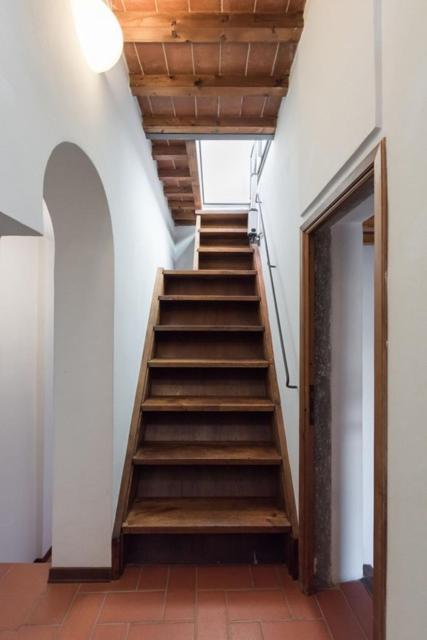 Appartement Brunelleschi Florence