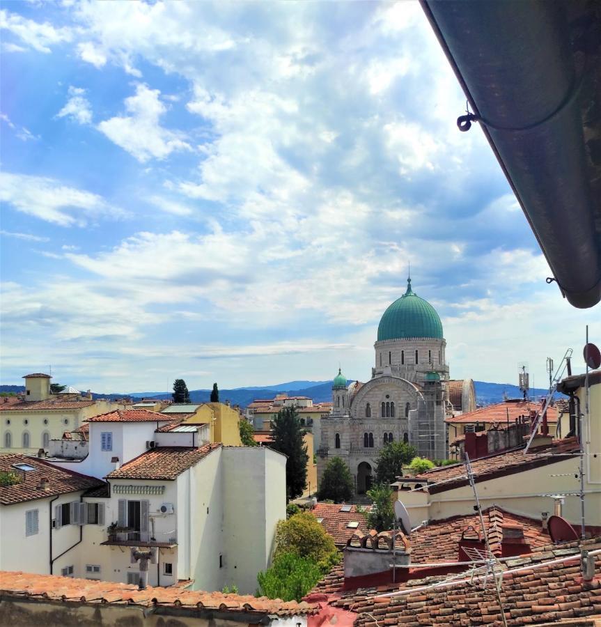 Appartement Brunelleschi *