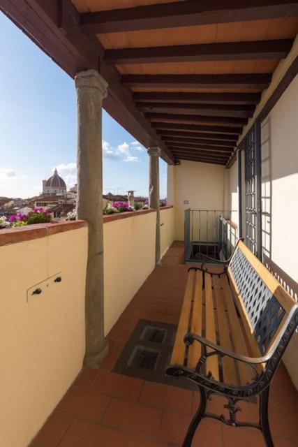 Appartement Brunelleschi *