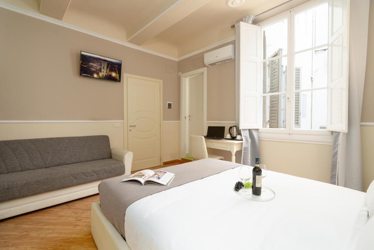 Le Stanze Dei Medici Bed & Breakfast Firenze