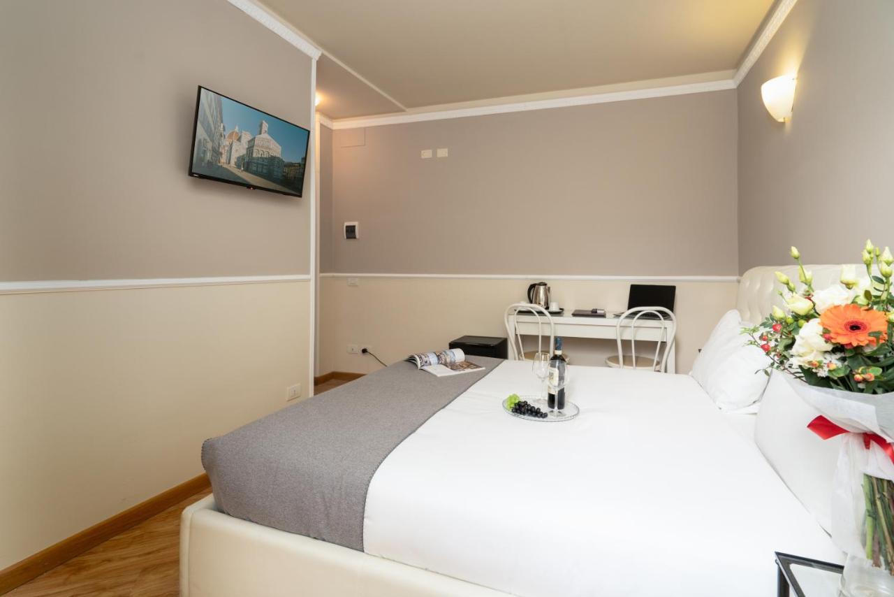 Le Stanze Dei Medici Bed & Breakfast