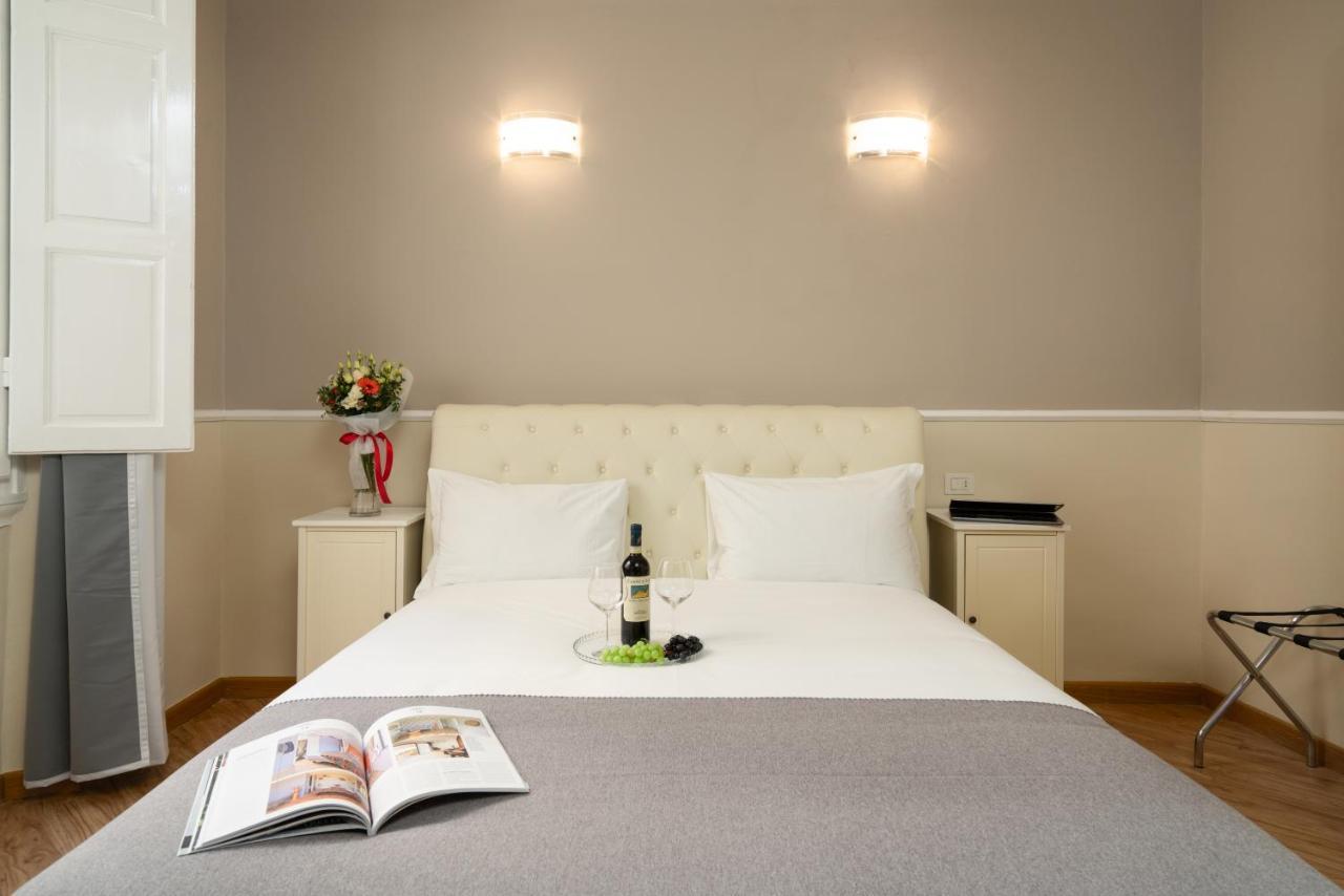 Le Stanze Dei Medici Bed & Breakfast 3*