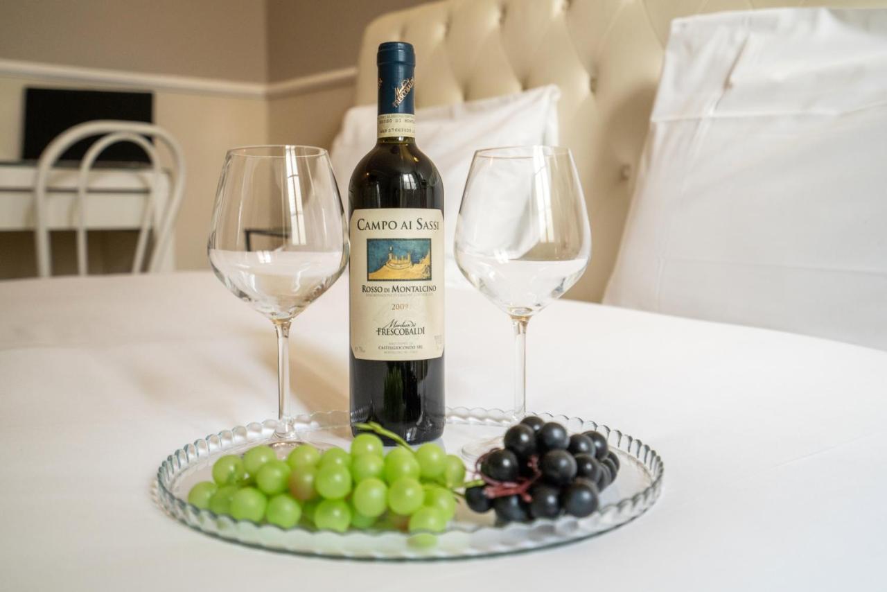 Le Stanze Dei Medici Bed & Breakfast