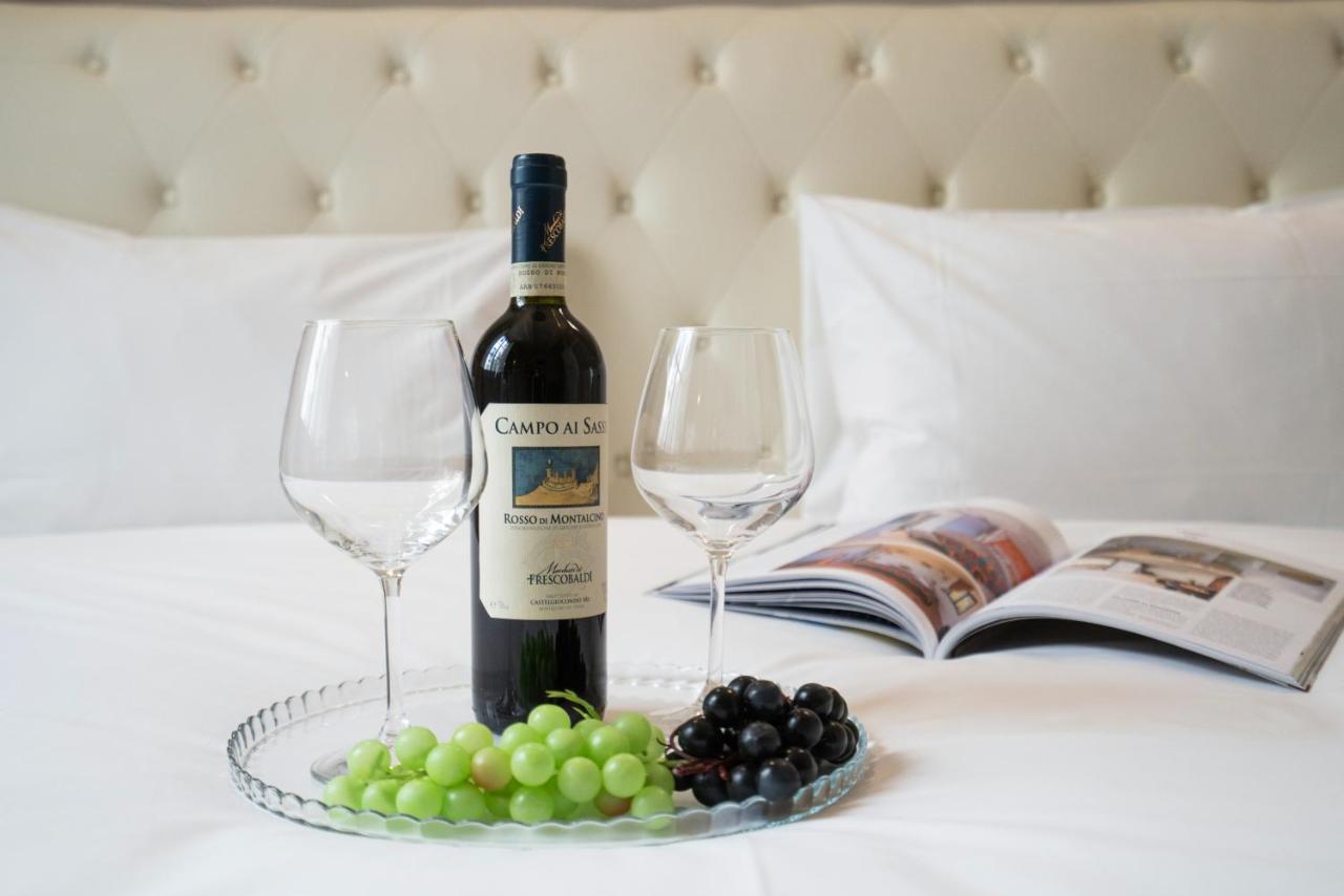 Bed & Breakfast Le Stanze Dei Medici 3*
