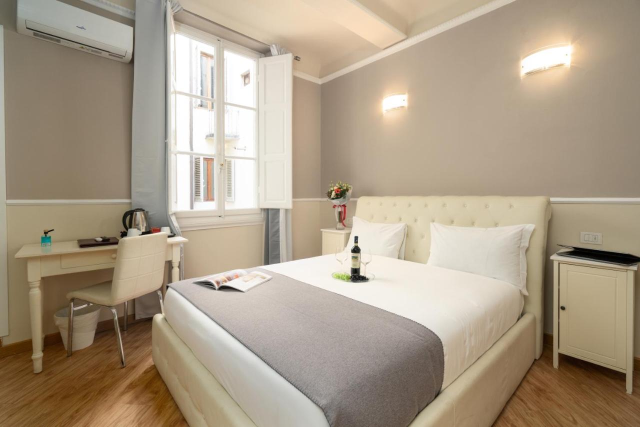 Bed & Breakfast Le Stanze Dei Medici Firenze