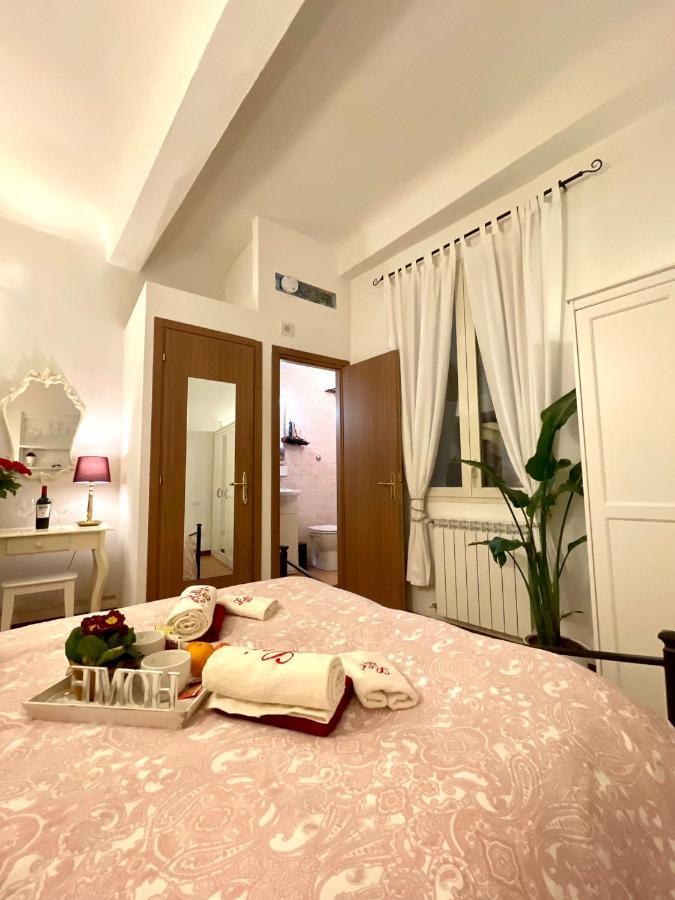 Milu - Milu Holidays Firenze