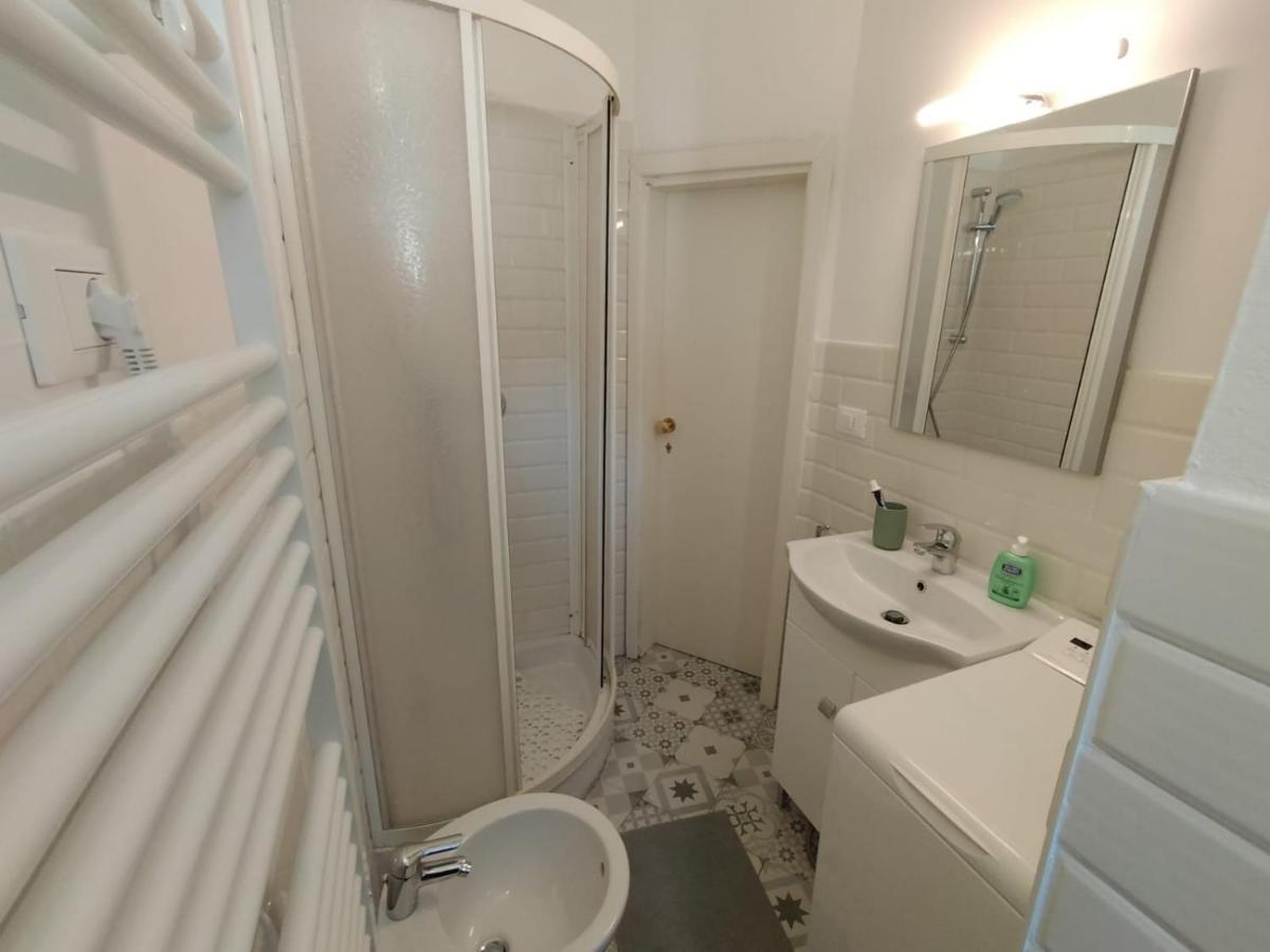 The Best Small Flat Apartamento Florença