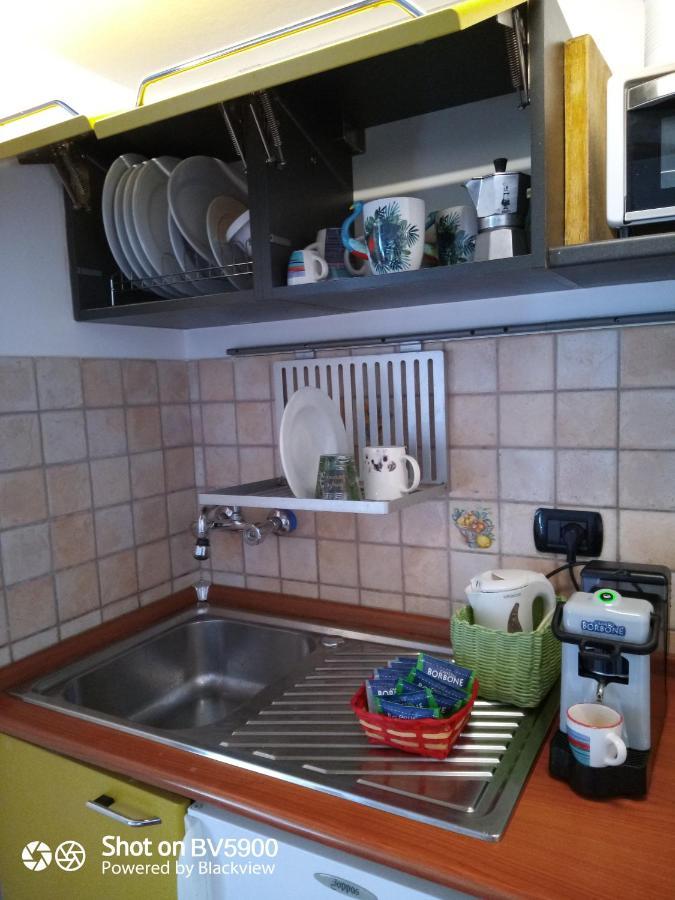 Apartamento The Best Small Flat