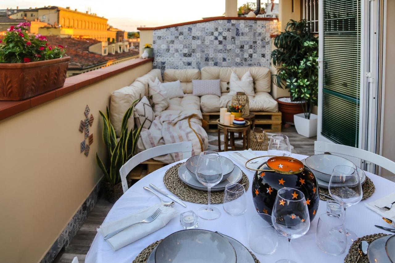 - Magic House * Firenze