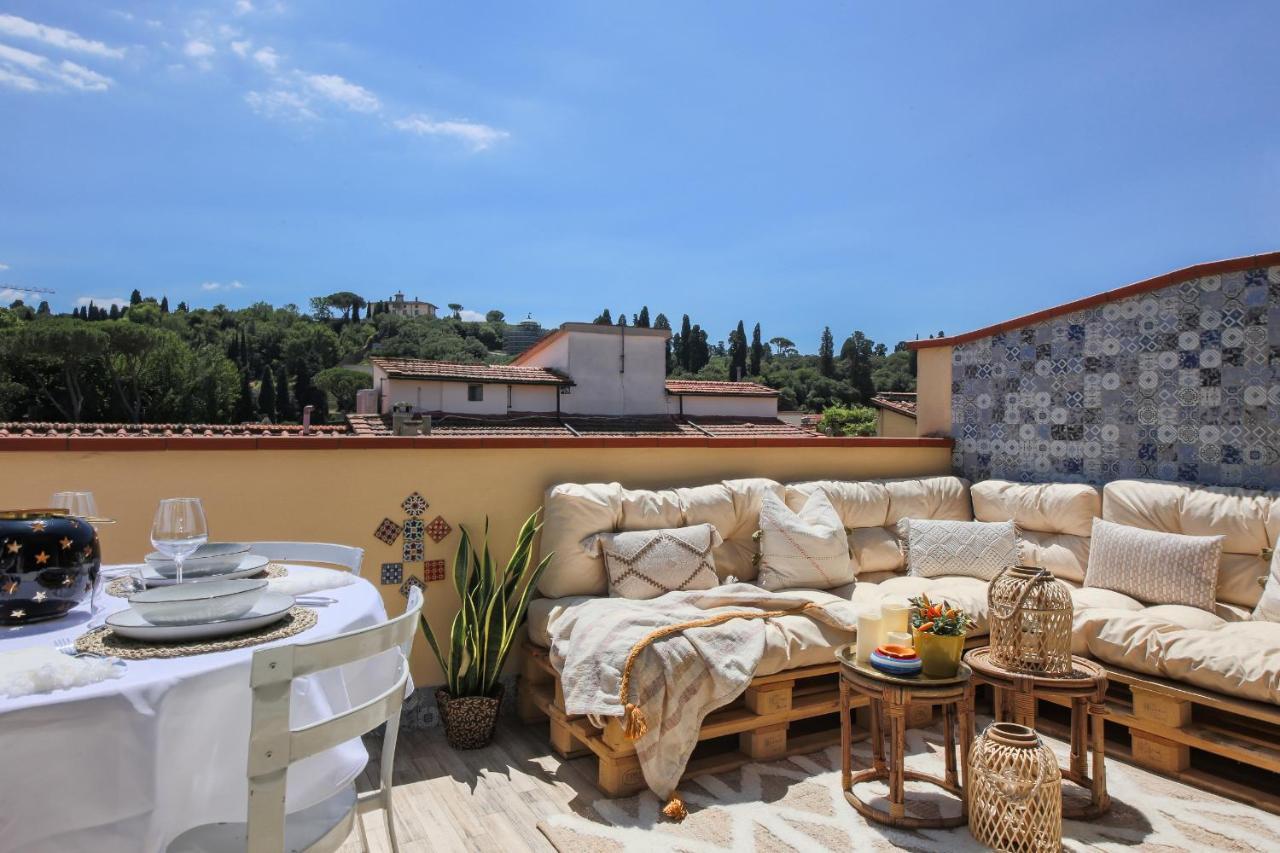 - Magic House Lejlighed Firenze
